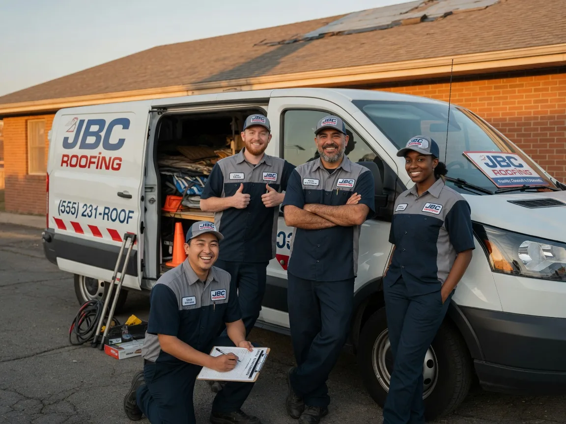 Roof Replacement company in Farnhamville, IA