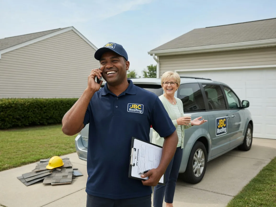 Roof Replacement Farnhamville, IA FAQs